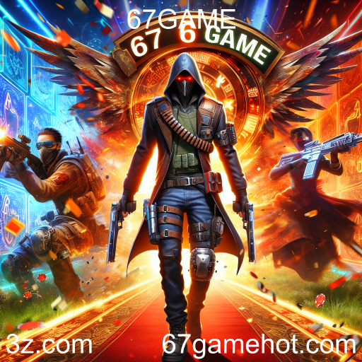 A Evolução dos Jogos de Ação: Uma Jornada Através da Adrenalina