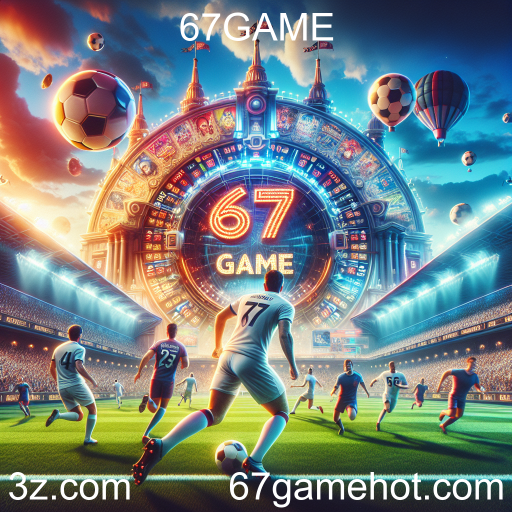 A Revolução dos Jogos de Esporte: Um Novo Patamar de Entretenimento