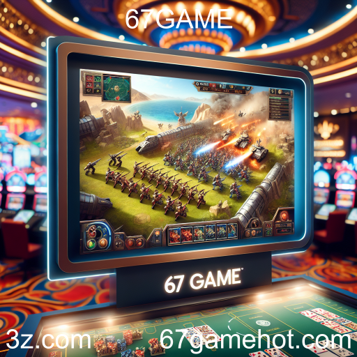 A Ascensão dos Jogos de Estratégia: Desafios e Diversão em Cada Movimento